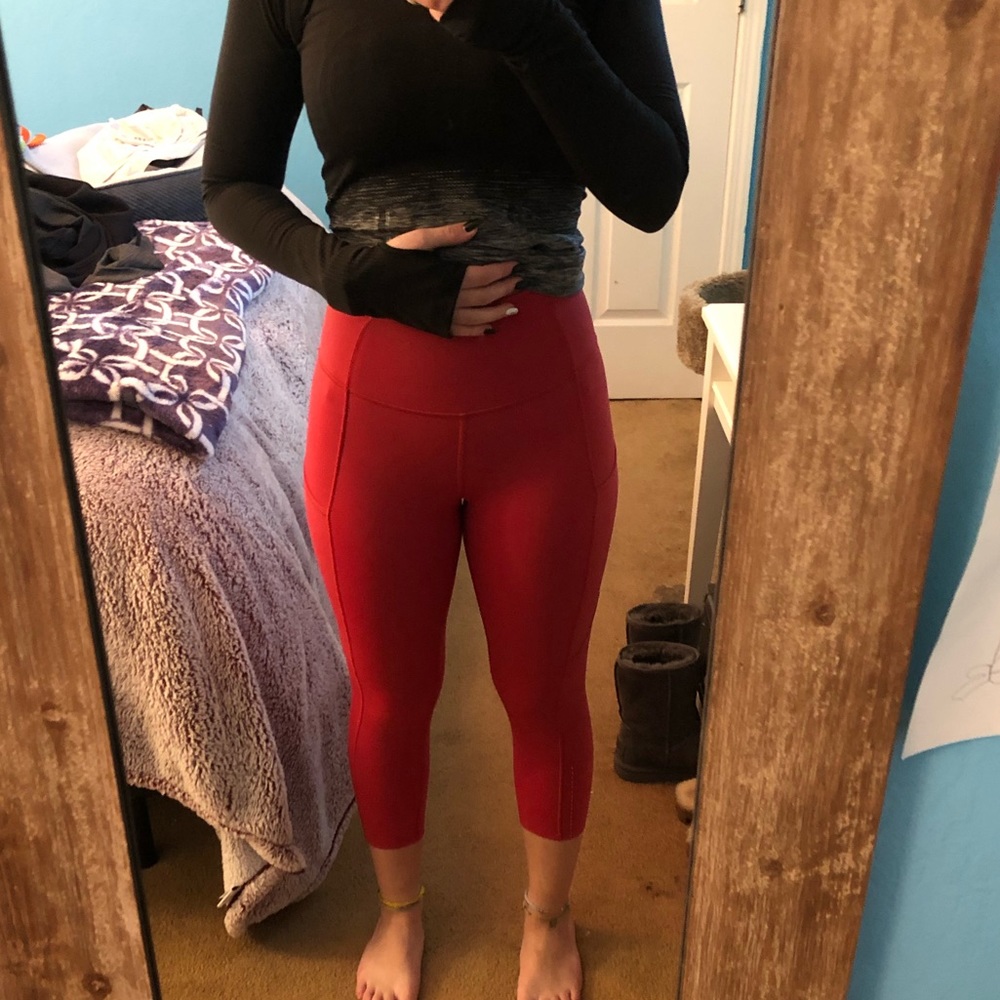 Lululemon leggings